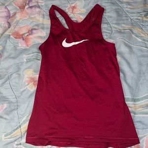 Nike Dri-Fit Tank